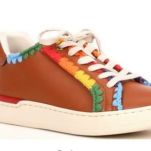 Coach Sneakers